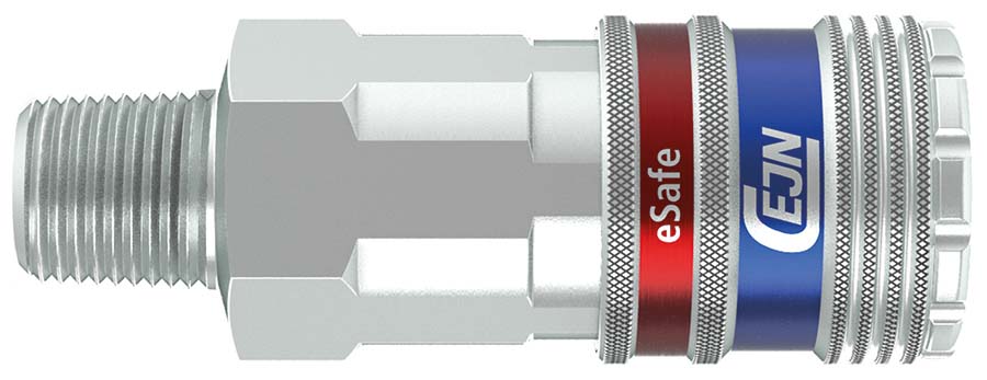 Cejn&#174; Series 310 &#45; Male Thread With Loctite Dry&#45;Seal