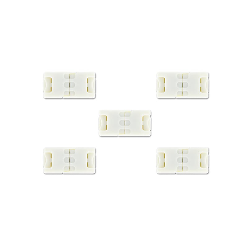 Integral Connector Block Pack of 5