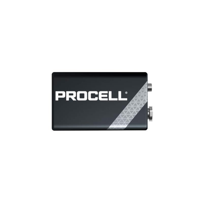 Duracell Procell 9V Battery