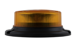 LED Autolamps - LPB Series Low-Profile R65 Warning Beacons