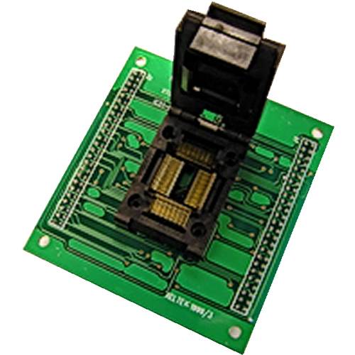 Xeltek S625A 64-pin TQFP Programmer Adapter