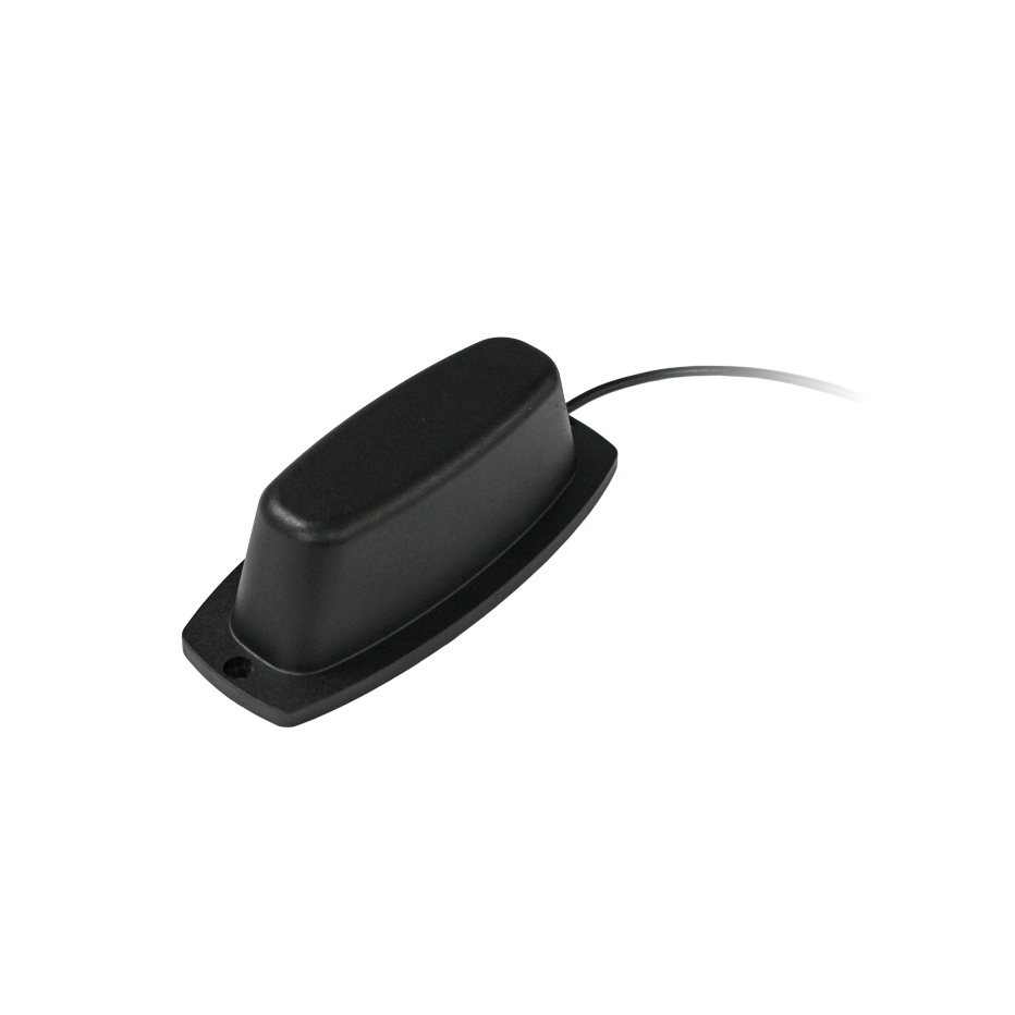 Videx 434/BLOCK Block antenna for 2g,3g,4g 5 meter cable