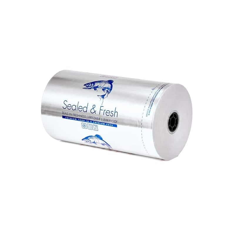 Wrap & Film For Catering Industry