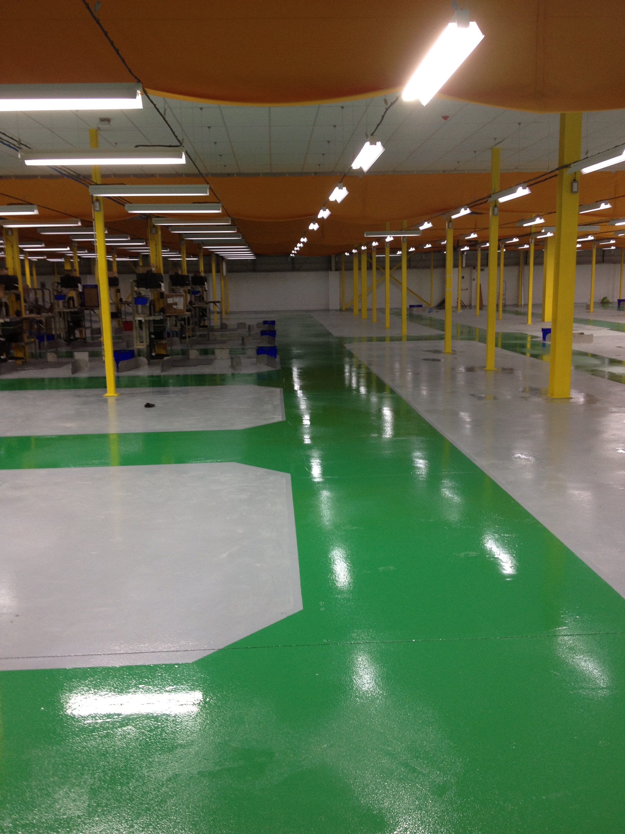 Betonol Floor Coating