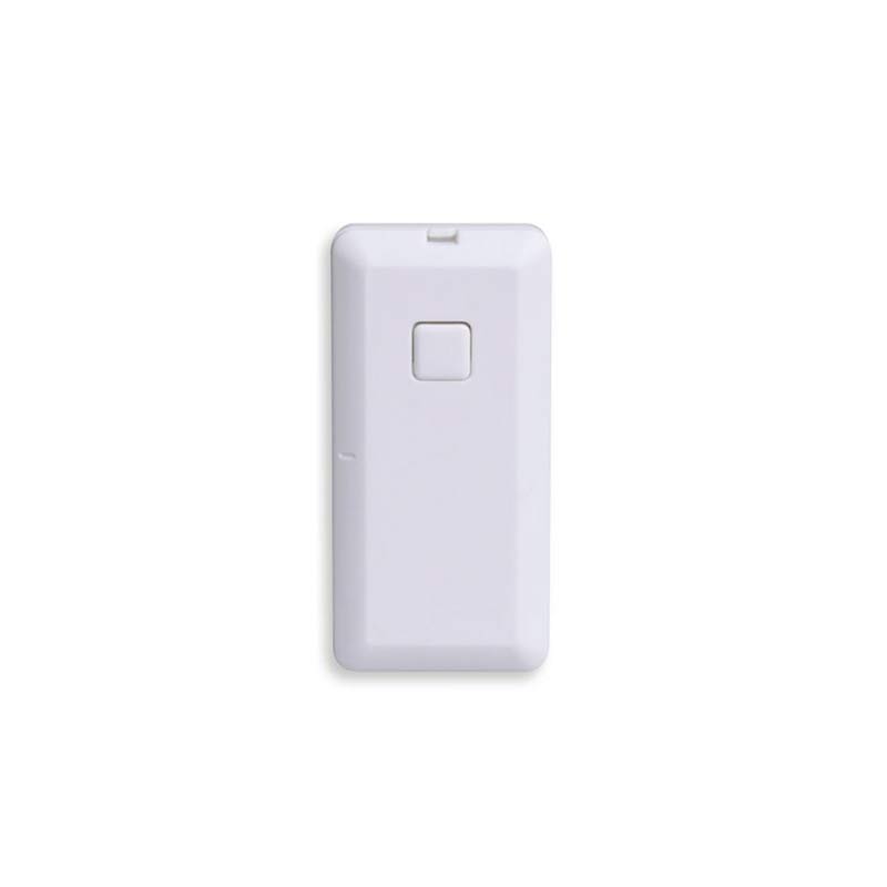 Texecom Ricochet Micro Shock-W Sensor White