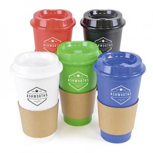 1Thermal Coffee Mug 500ml