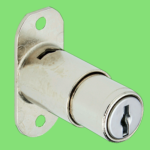 RONIS 18810 Sliding Door Push Lock