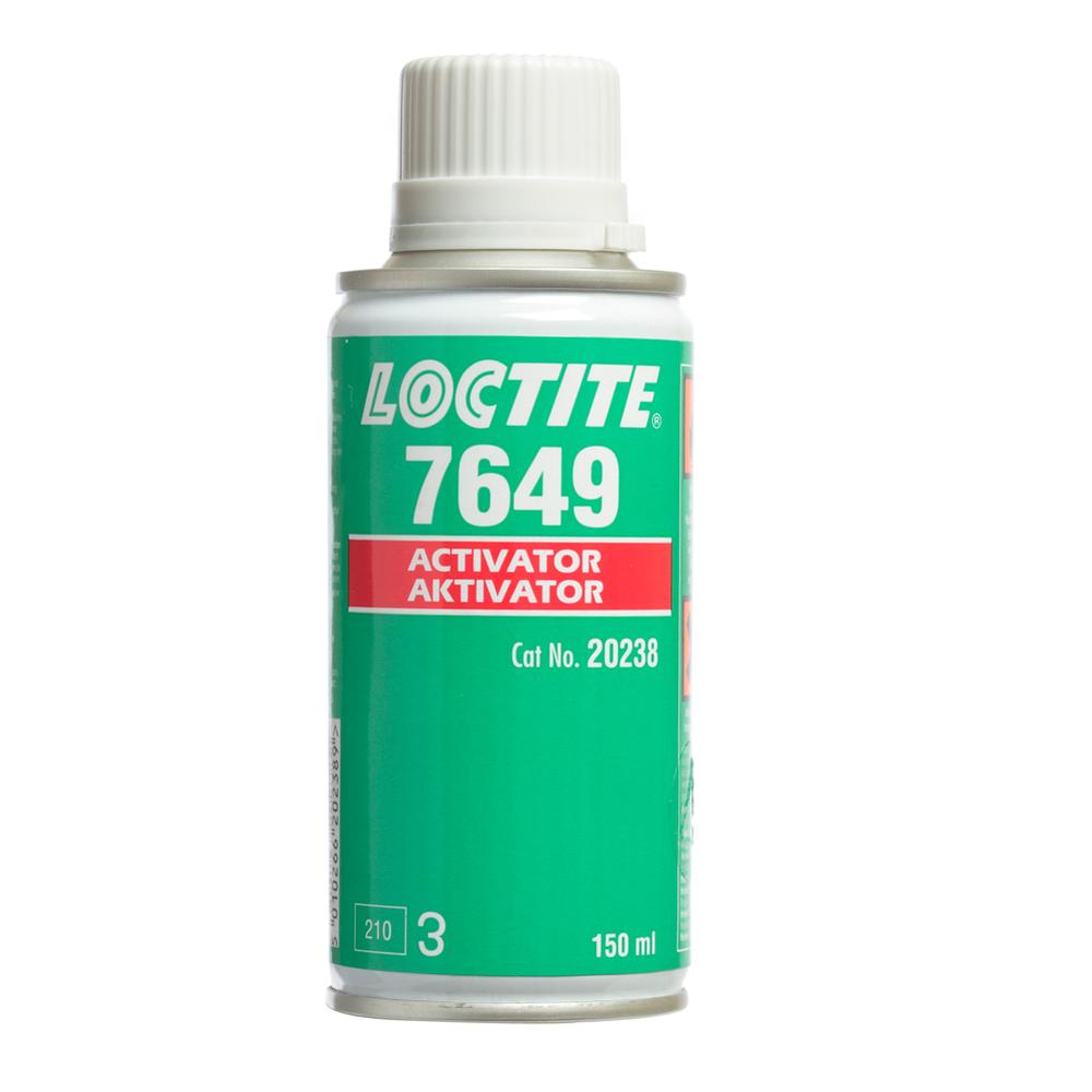 Anaerobic Activator - 150mlLoctite 7649