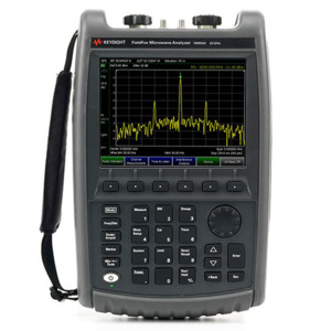 Keysight N9950A FieldFox RF Combination Analyzer, 32 GHz
