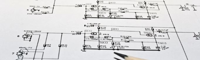 The Gung Ho Approach to Electrical Design