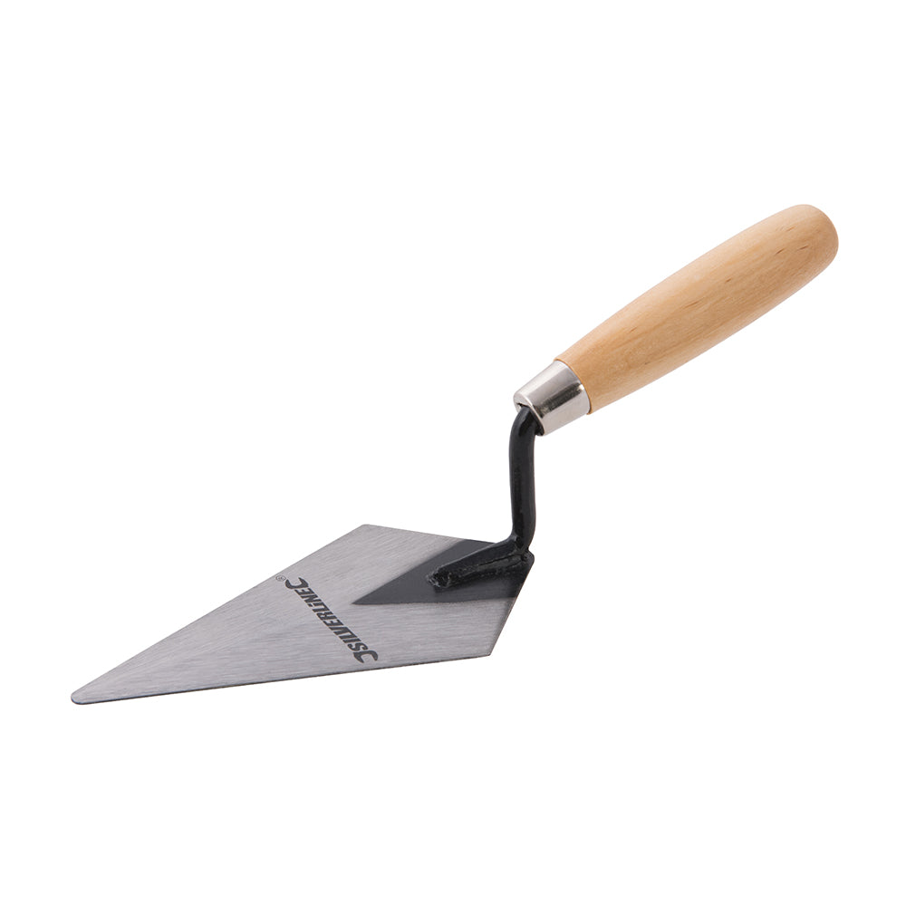 Silverline CB50T Pointing Trowel 150 x 80mm