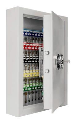 Mechanical Key Cabinets For Domestic Use UK