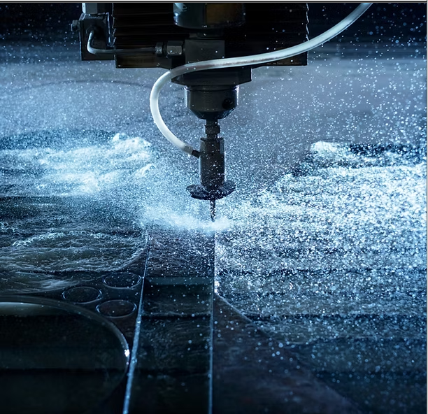 Waterjet Cutting Service