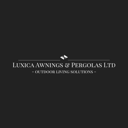 Luxica Awnings & Pergolas Ltd