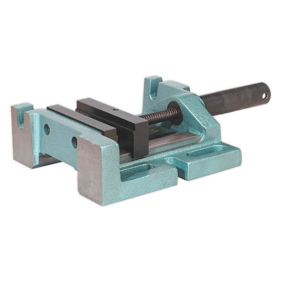 Sealey DV3D Drill Vice 100mm 3-Way