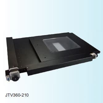 Motorised Microscope Stage JTV360-210