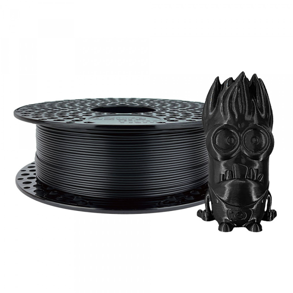 AzureFilm Galaxy Black PLA 1.75mm 1Kg