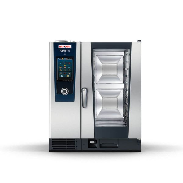 Professional Catering Gas Ovens