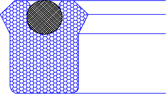 CPU/OR Rod Seals