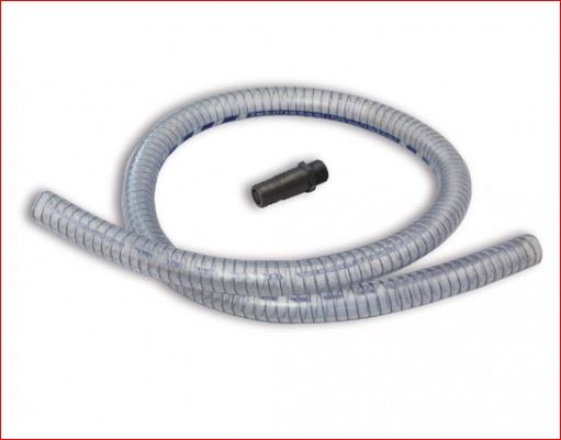 Remote Intake Kit &#40;Suction hose&#41;