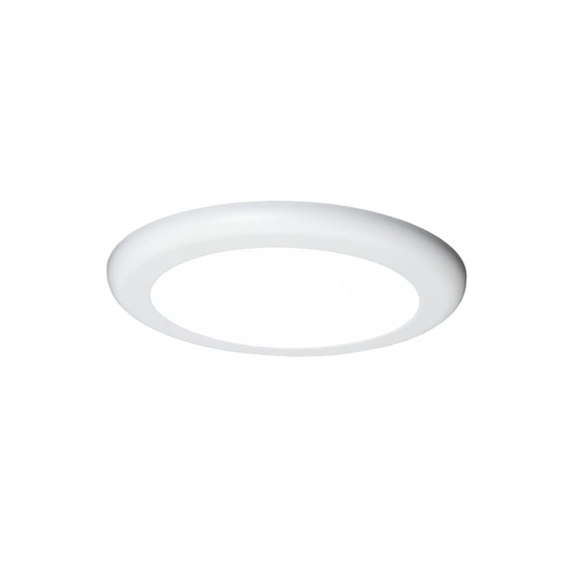 Ansell Anzo Multi Wattage CCT Adjustable LED Downlight