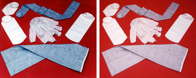 Polyester Filter Bags