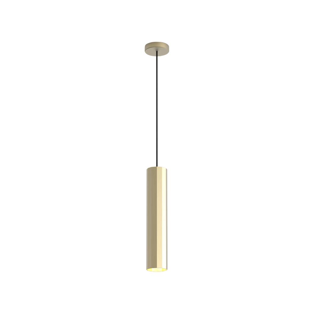 Astro Hashira Pendant Matt Gold Pendant Light