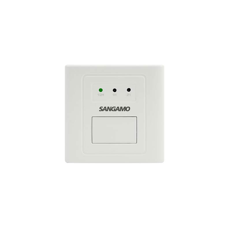 Sangamo Electronic Boost Controller With Single Button Operation