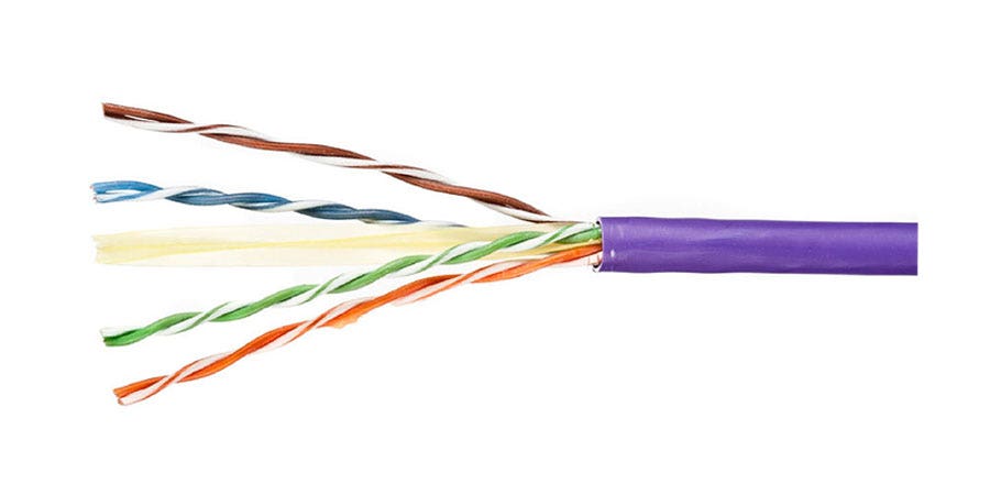 UK Sellers Of Cat6 Ethernet Cables