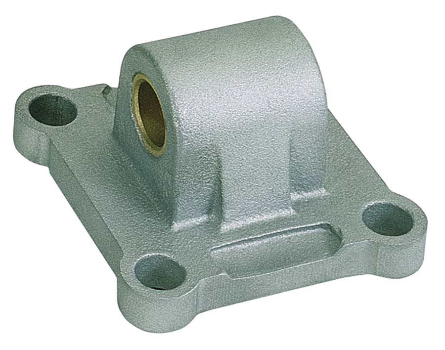 CAMOZZI Male Rear Trunnion