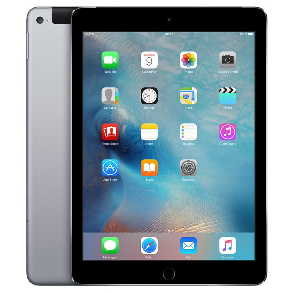 iPad Mini On Rent