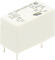 Affordable Miniature Power Relays