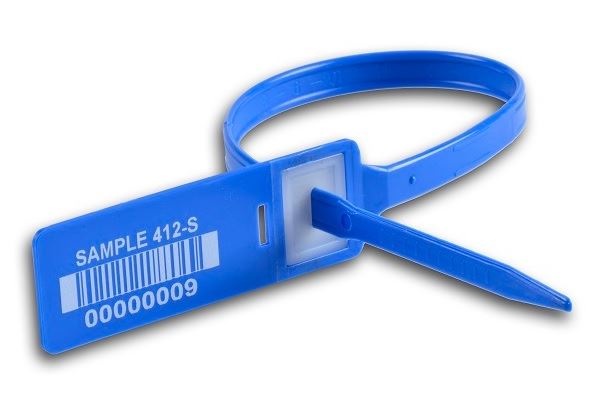 UniStrap 412 S/L/XL Security Seals