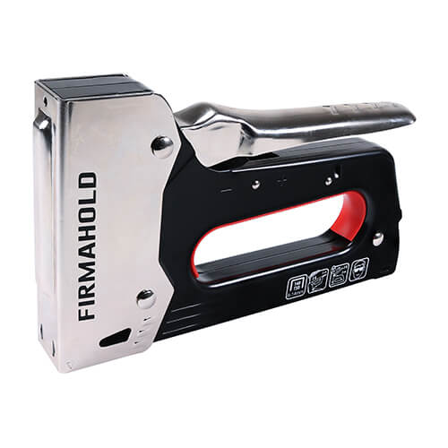 TIMco Heavy Duty Stapler 6 - 14mm 370321