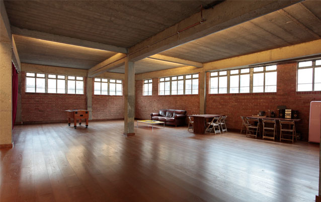Brick Blast Cleaning Specialists