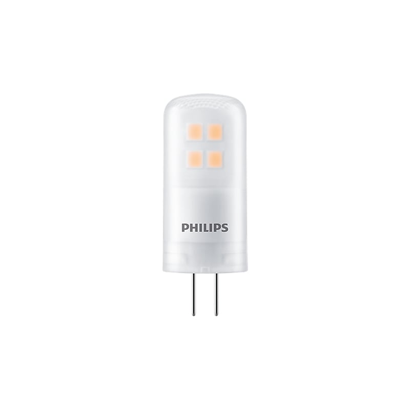 Philips CorePro G4 LED Capsule Lamp 2.7W = 28W