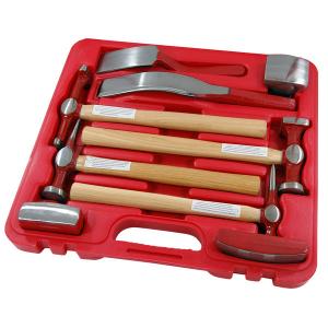 Neilsen CT2097 Auto Body Repair Tool Set 9pcs H/du