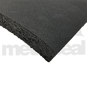 British Standard BS2752 Chemical Resistant Rubber Sheets