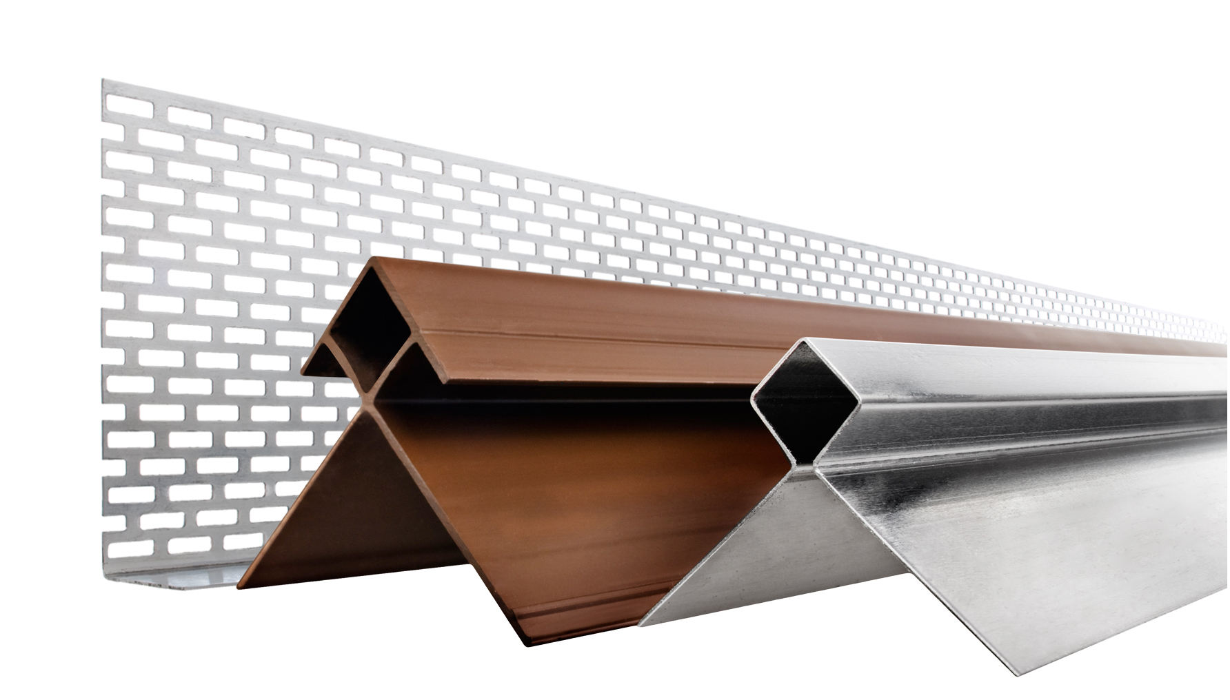 Expansion Joint Profiles For Drywall UK