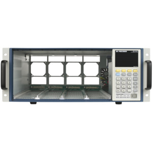 B&K Precision MDL4U001 Mainframe for Electronic Load Modules, MDL4U Series