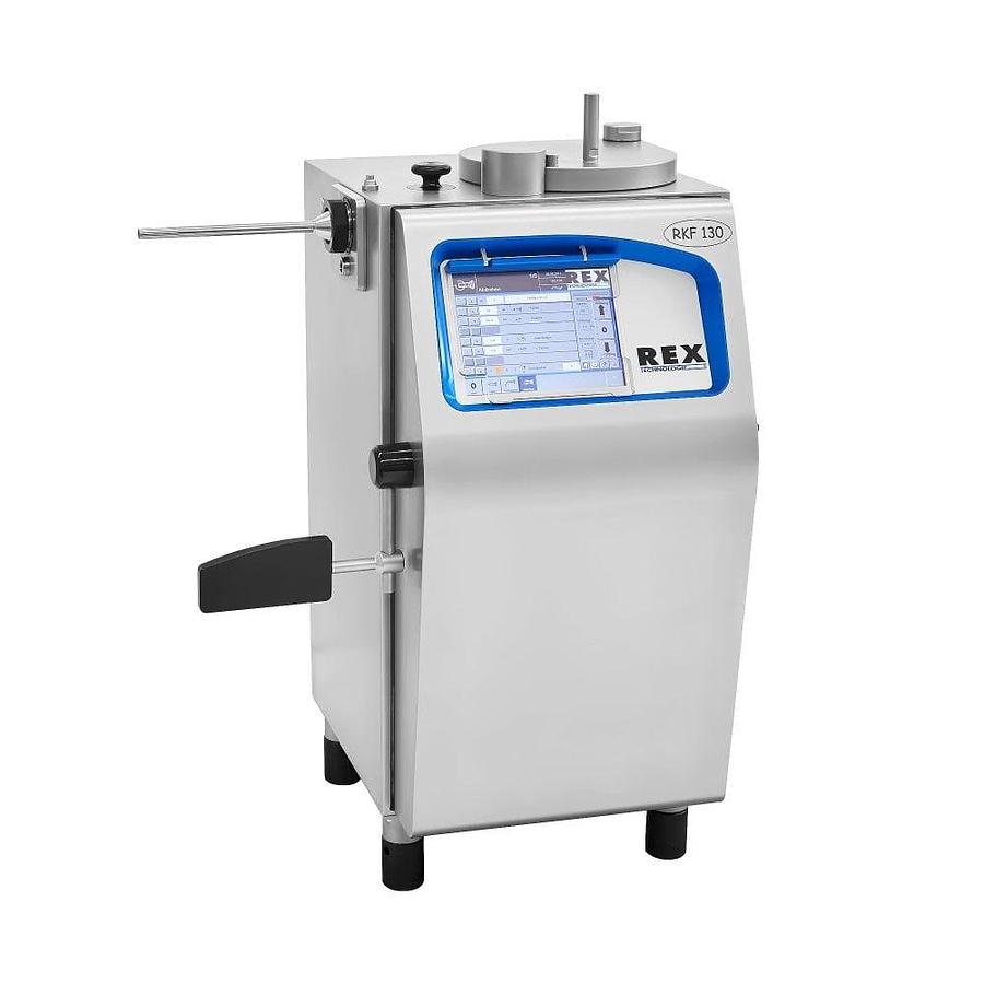 REX RKF 130 Sausage Filler