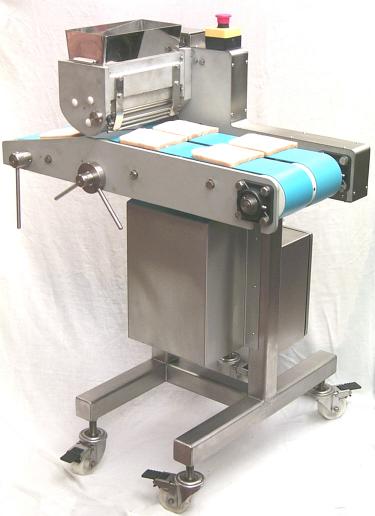 Buttermatic Buttering Machines For Bread Rolls Buns
