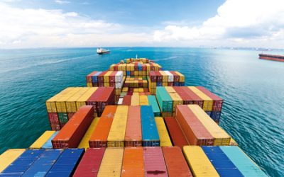 General Average Cargo Insurance from International Freight Solutions