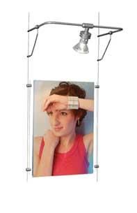 High Quality Banner Stands