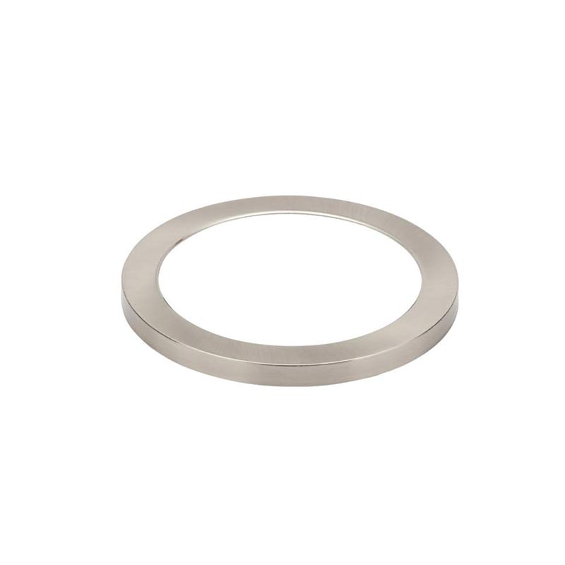 Forum Tauri Magnetic Ring For 12W Wall / Ceiling Light Satin Nickel