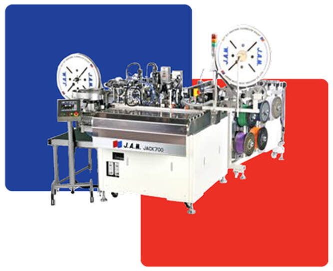 Rail Cable Termination Manufacturing Equipment