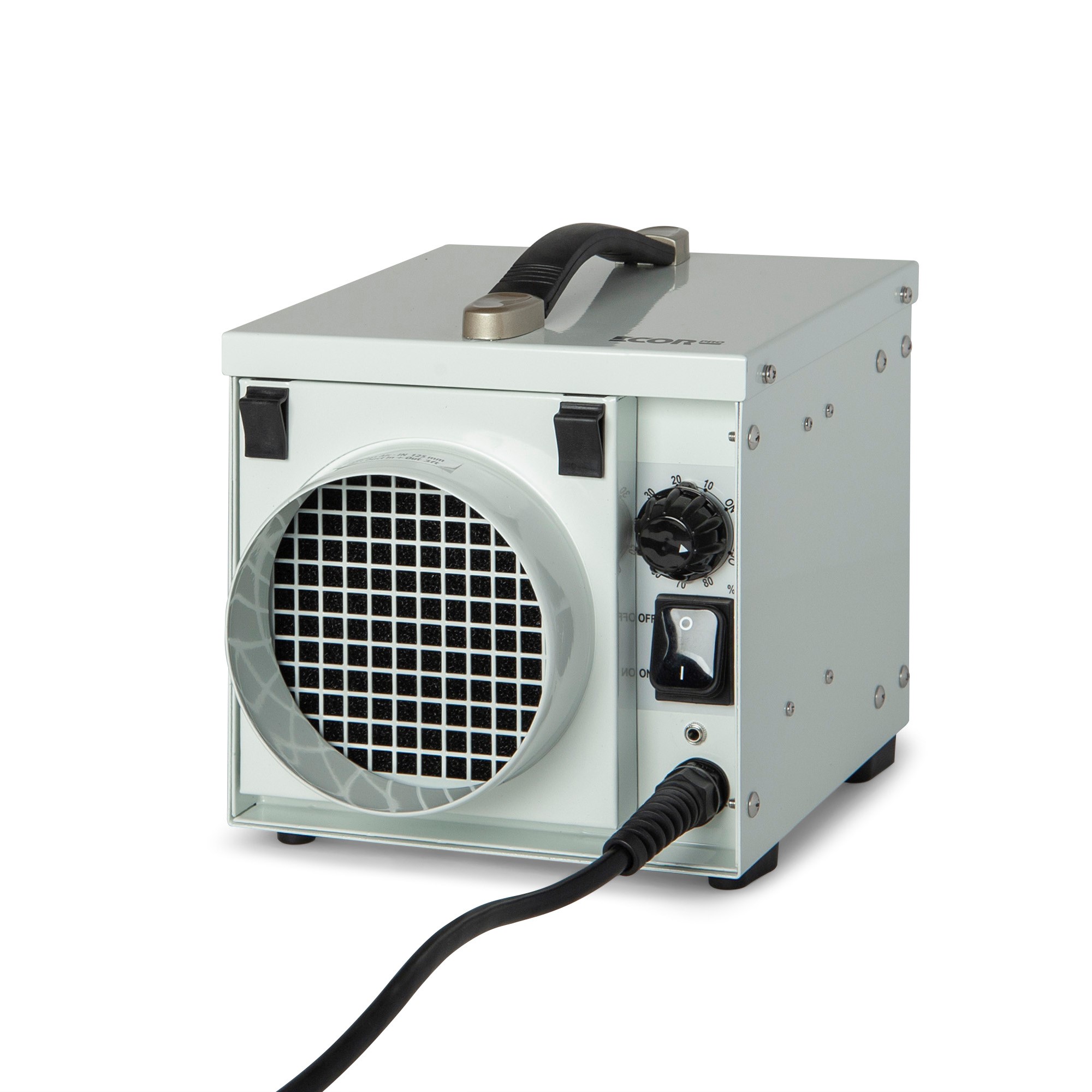 EPD50 Max (White) inc.