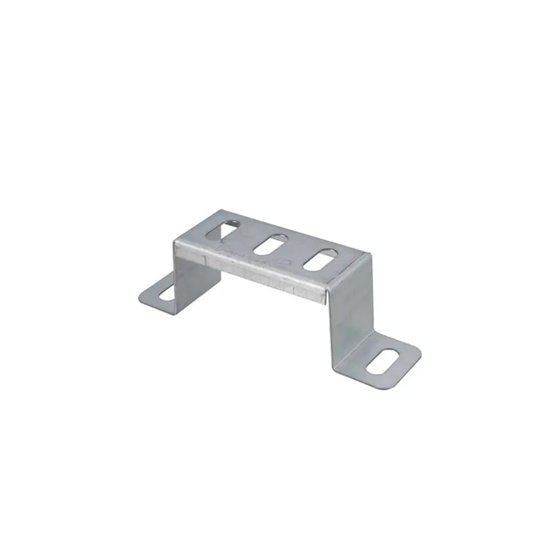 Unitrunk 100mm Stand Off Bracket for Cable Tray