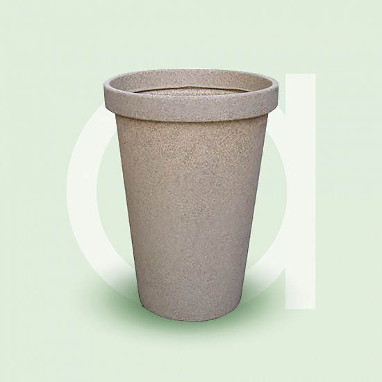 Tall Vase