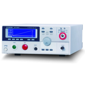 Instek GPT-9901A Hipot Tester, Electrical Safety Tester